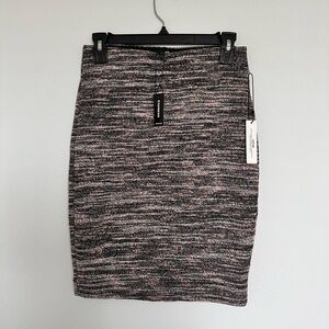 Express Professional Business Skirt